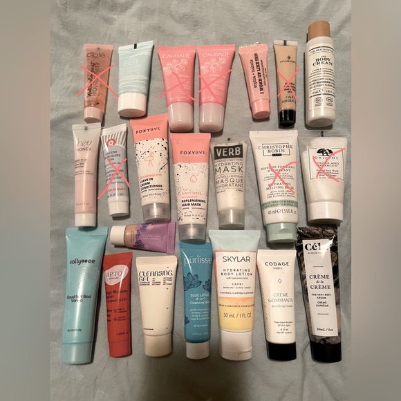 BNIB makeup/skin products from Ipsy subscription - Picture 4 of 14